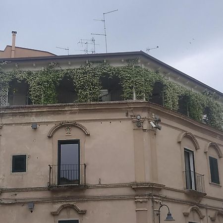 Miro' Rooms Gravina in Puglia Exterior photo