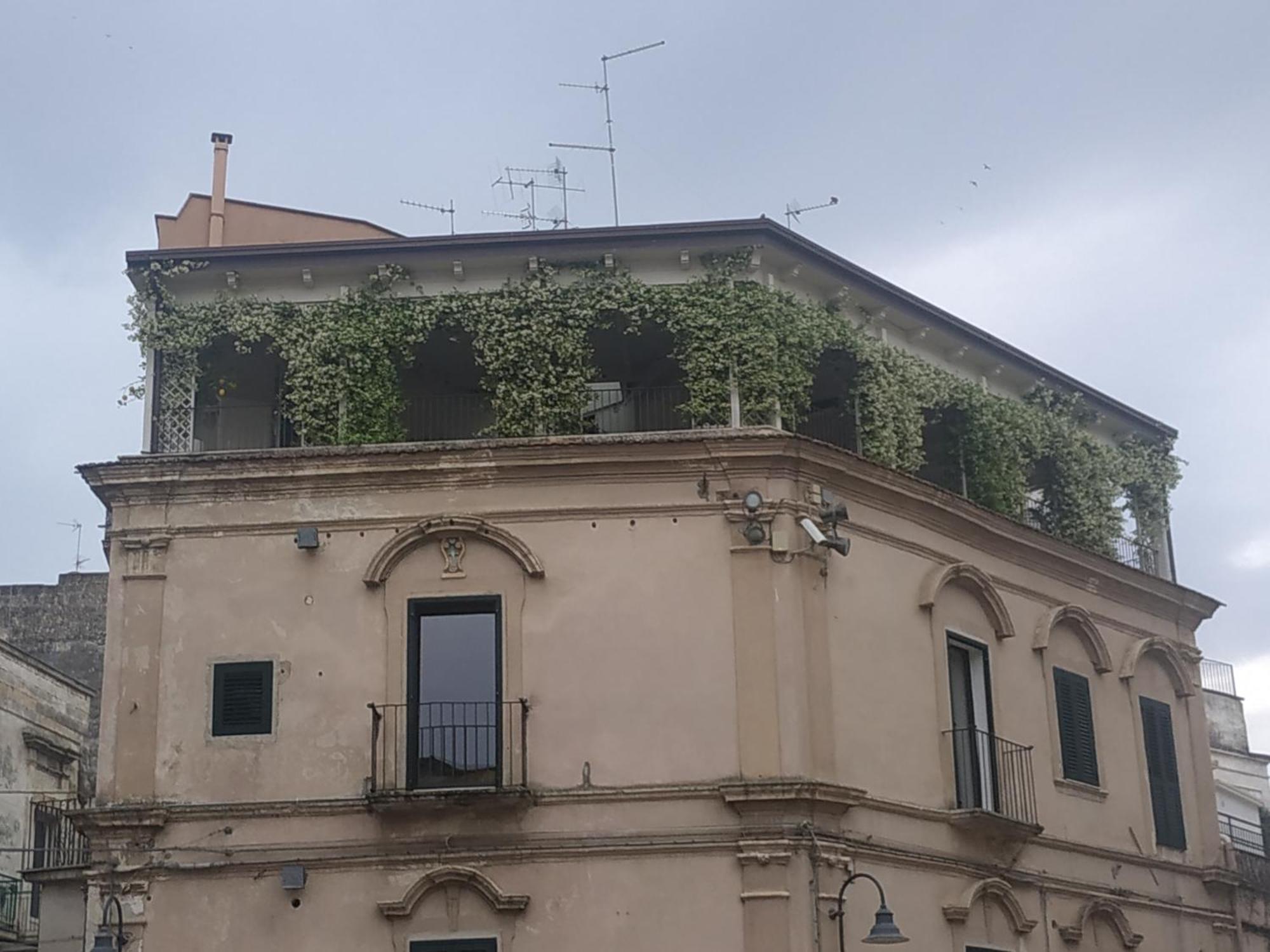 Miro' Rooms Gravina in Puglia Exterior photo