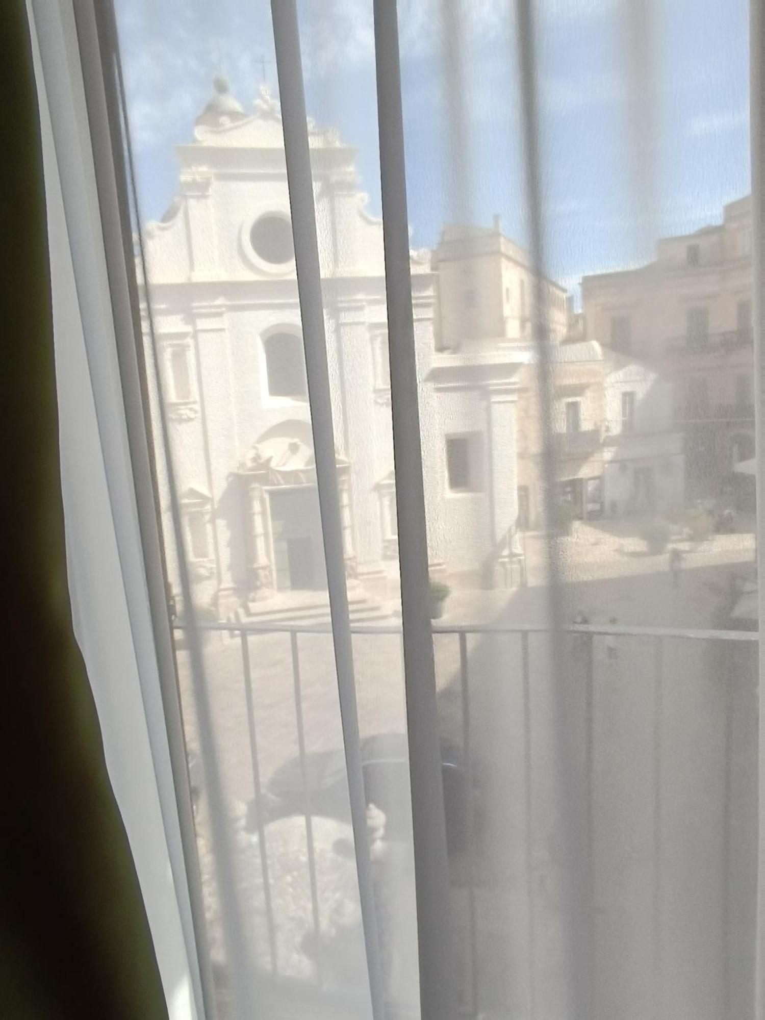 Miro' Rooms Gravina in Puglia Exterior photo
