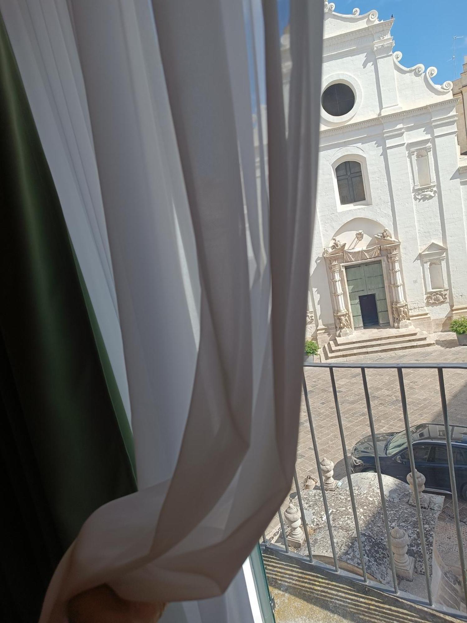 Miro' Rooms Gravina in Puglia Exterior photo
