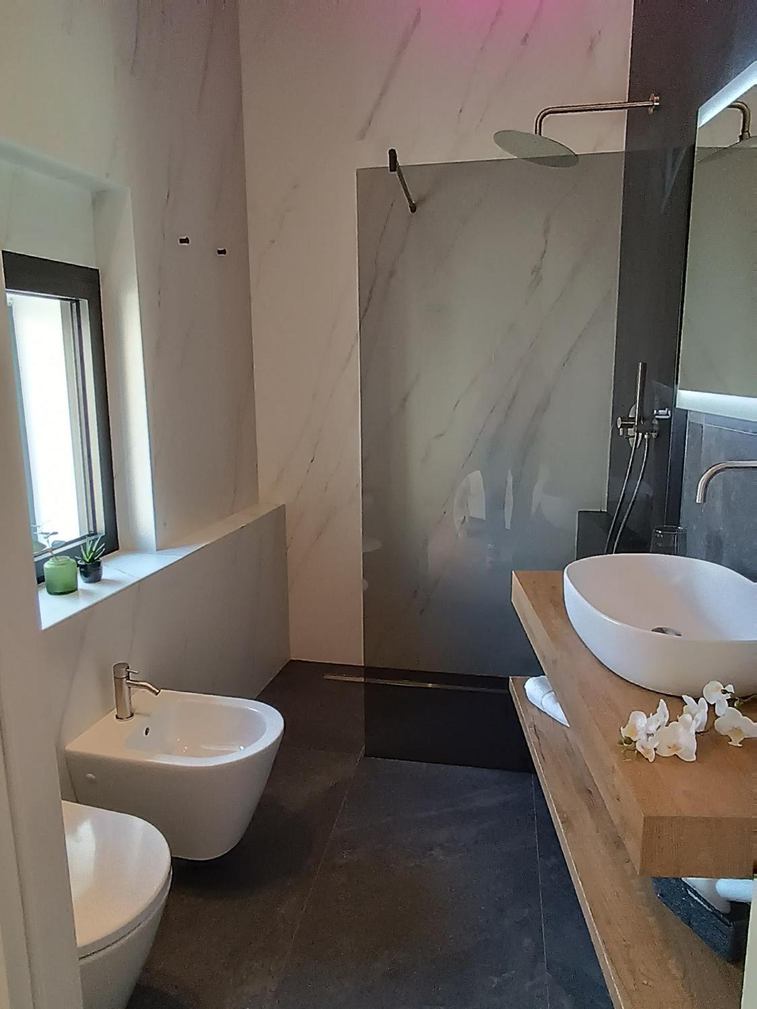 Miro' Rooms Gravina in Puglia Exterior photo