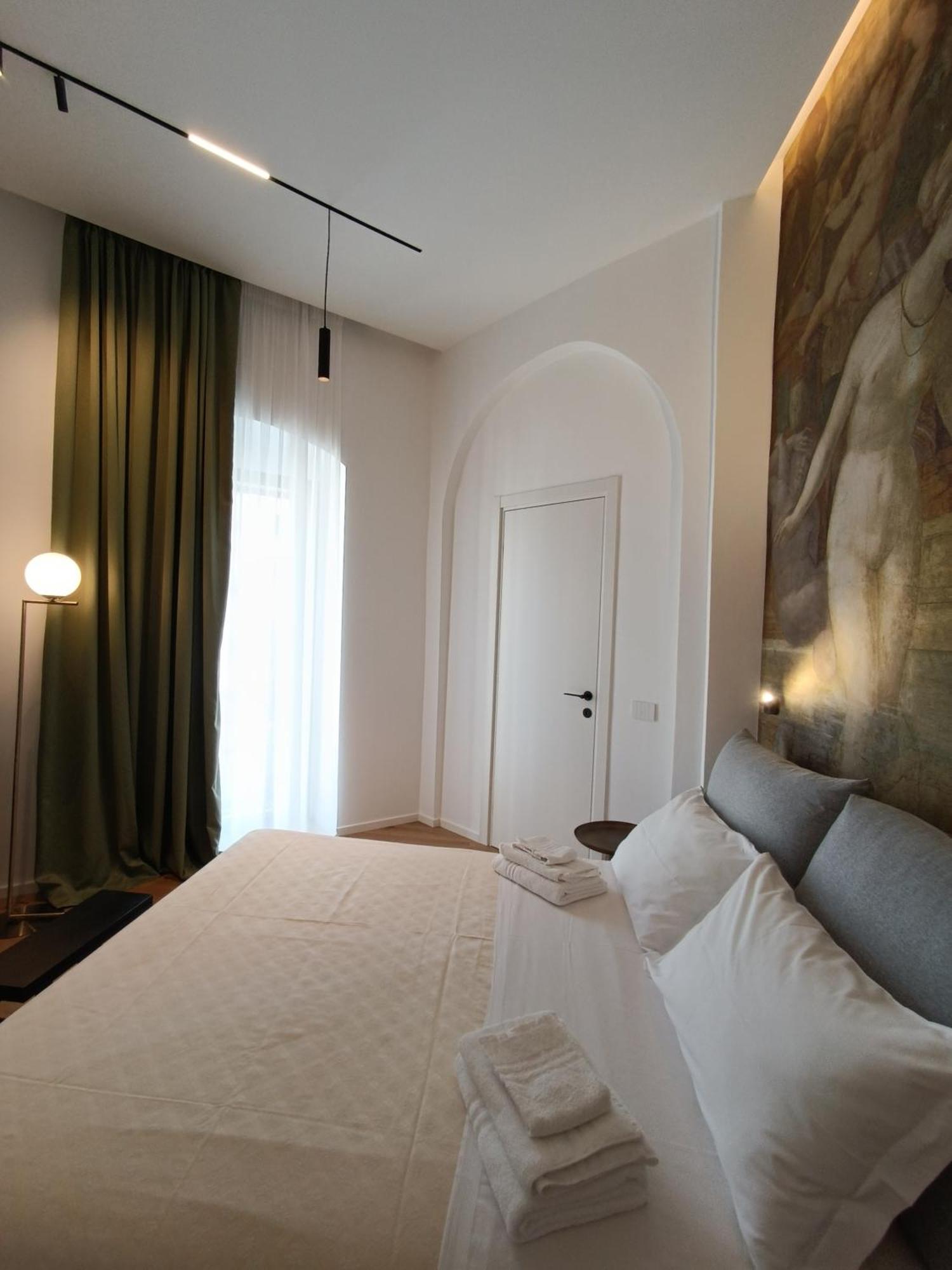 Miro' Rooms Gravina in Puglia Exterior photo
