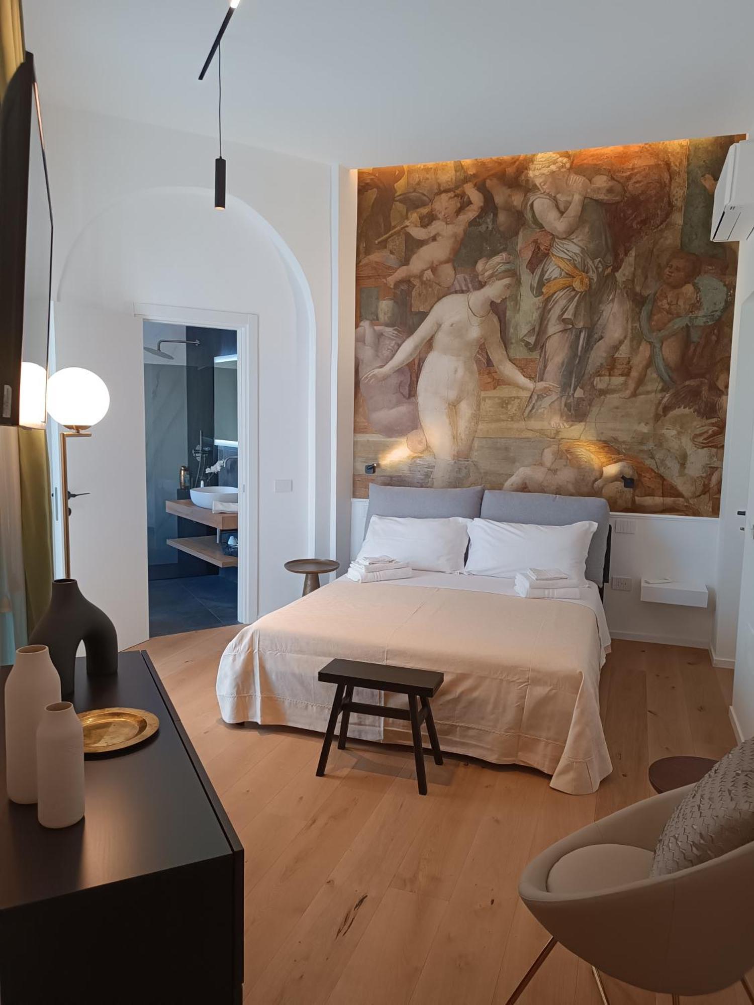 Miro' Rooms Gravina in Puglia Exterior photo